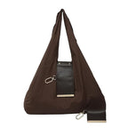 Large Foldable Reusable Grocery Tote