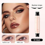 Waterproof Winged Eyeliner Stamp