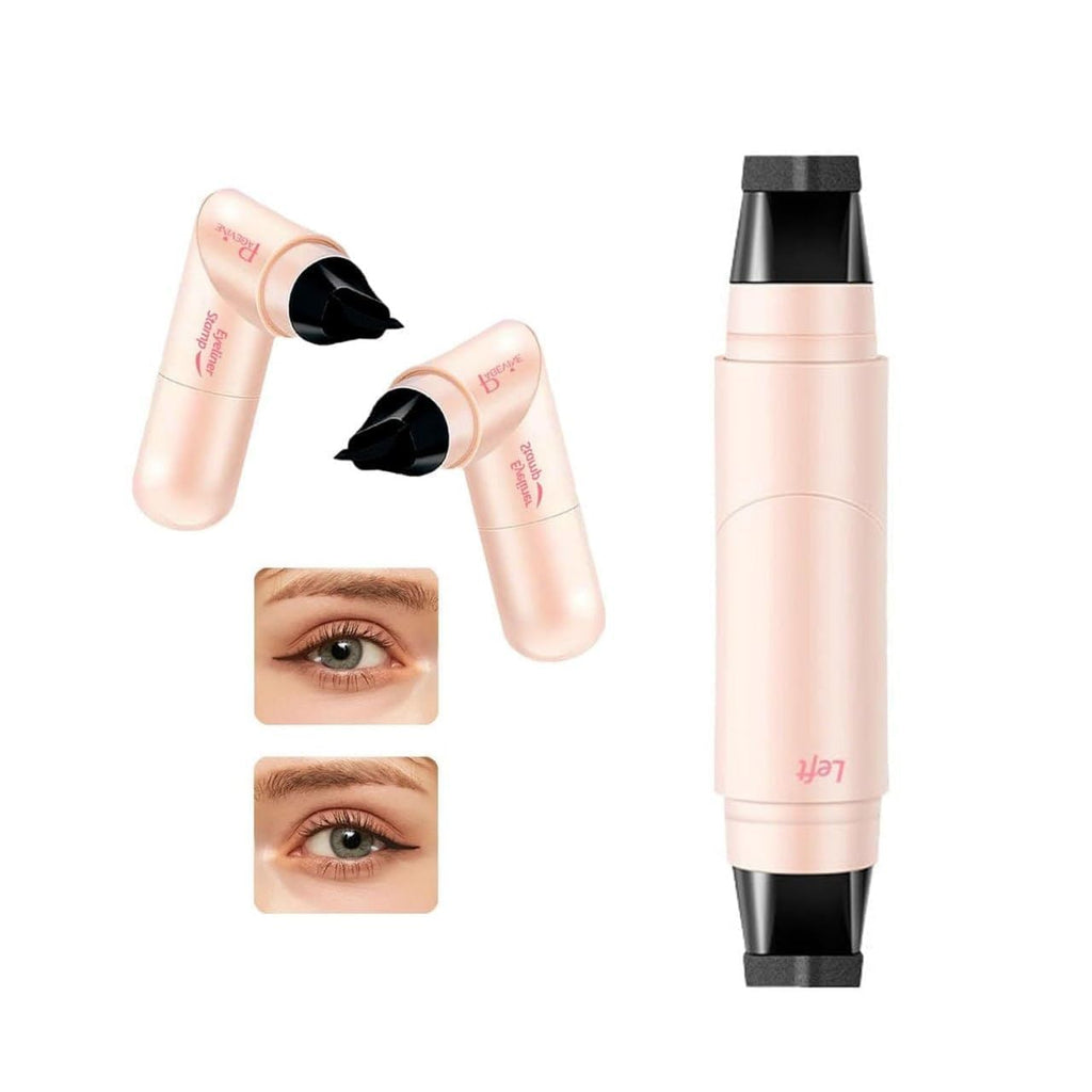 Waterproof Winged Eyeliner Stamp