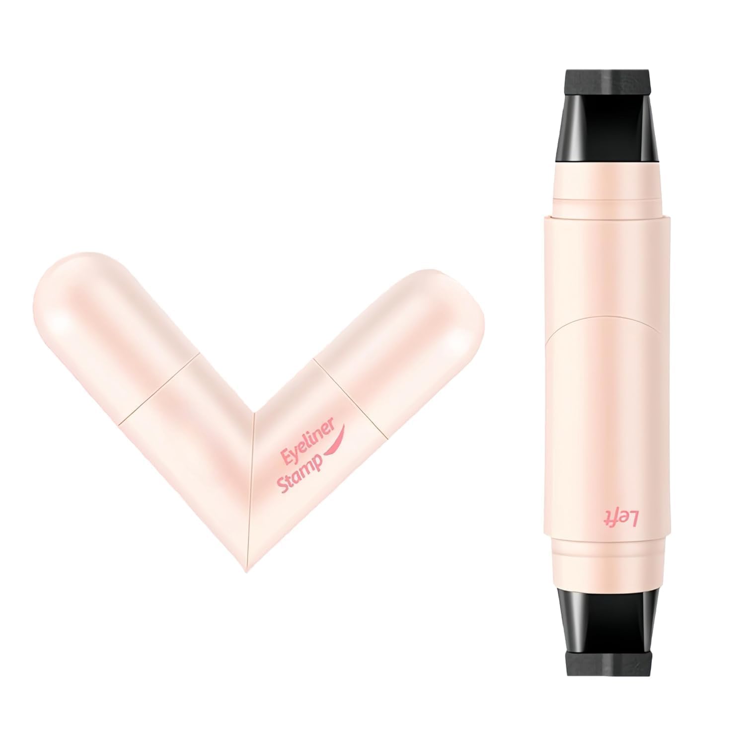 Waterproof Winged Eyeliner Stamp
