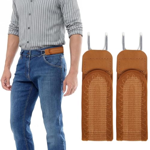 Tactical Buckleless Elastic EDC Belt