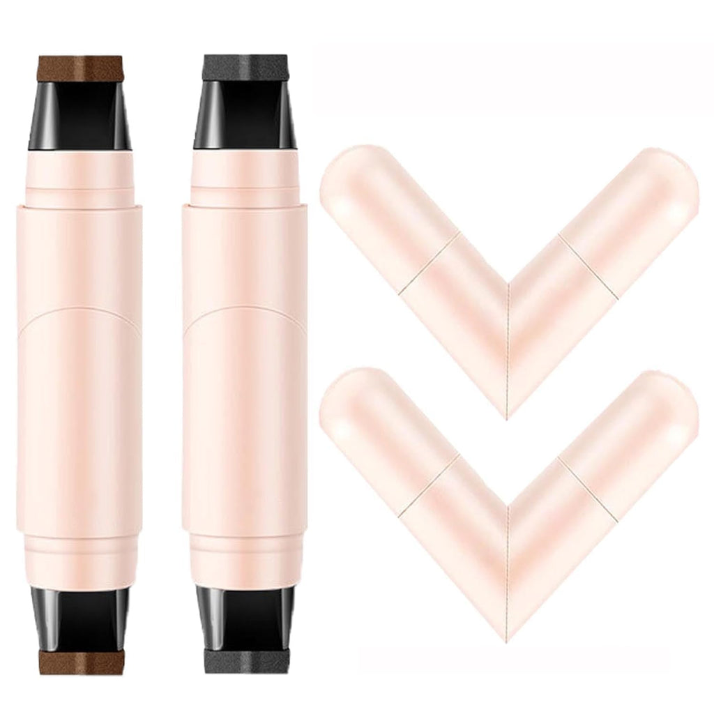 Waterproof Winged Eyeliner Stamp
