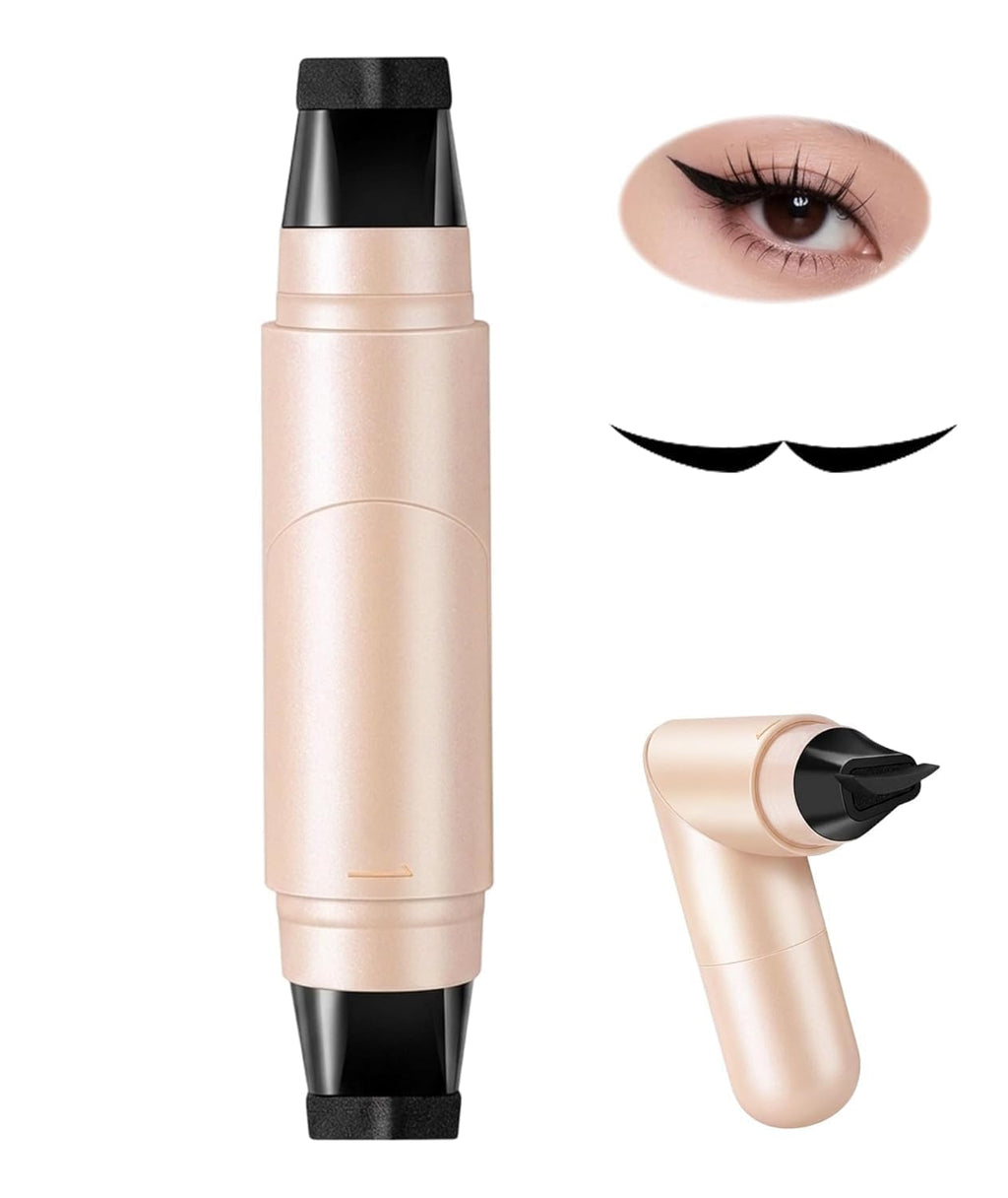 Waterproof Winged Eyeliner Stamp