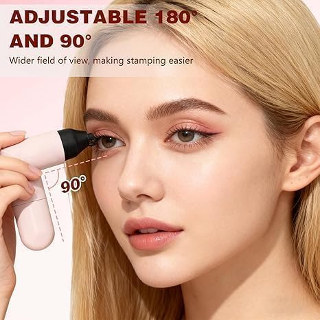 Waterproof Winged Eyeliner Stamp