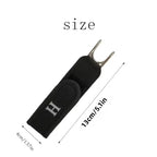 Tactical Buckleless Elastic EDC Belt