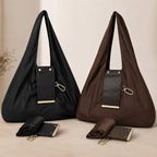 Large Foldable Reusable Grocery Tote