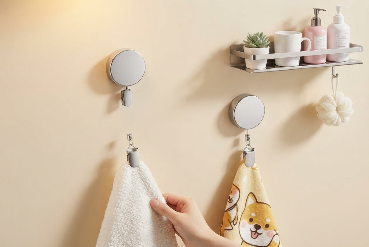 Retractable Hook